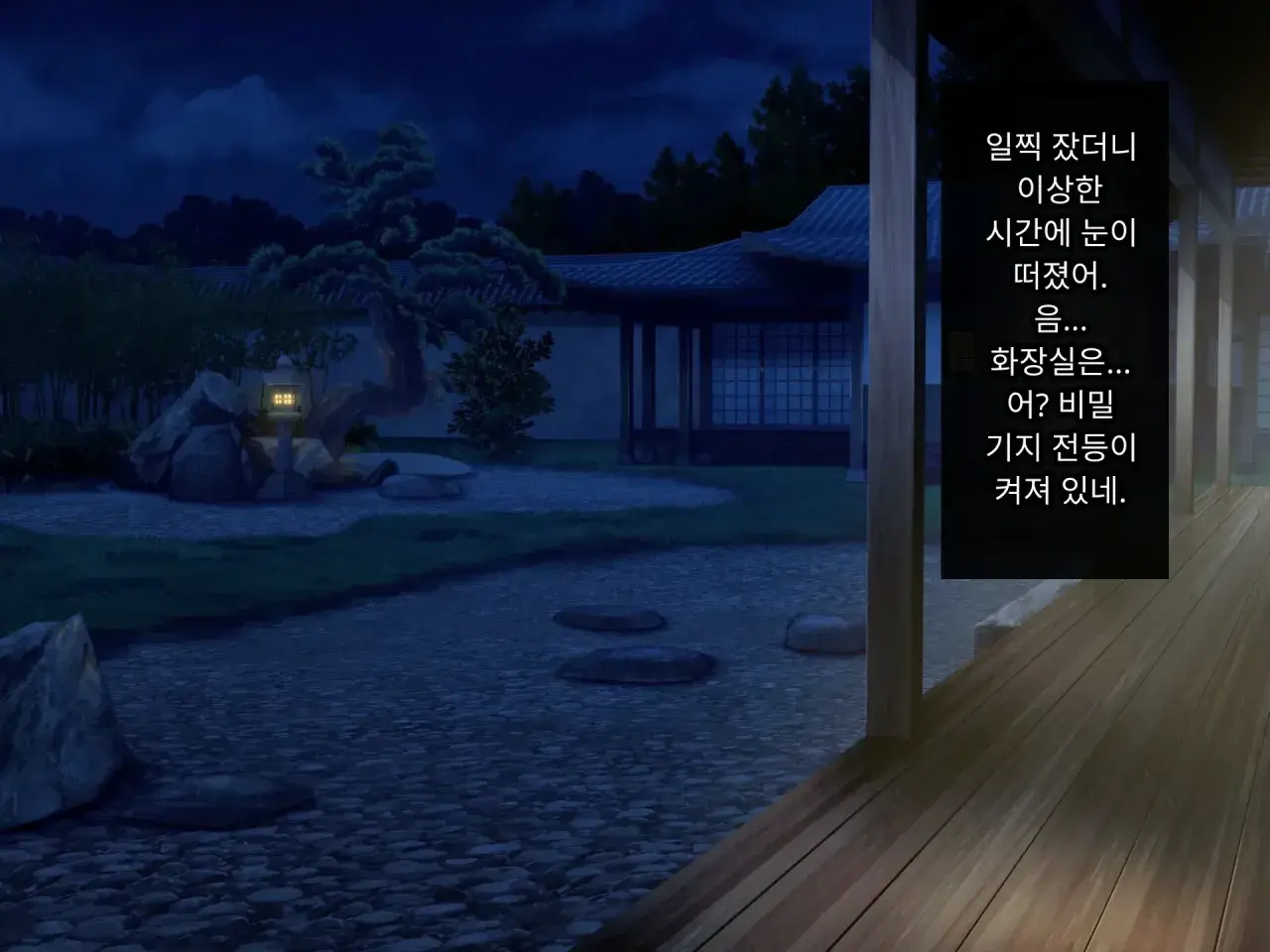 Omoide No Himitsu Kichi Ga Yaribeya Ni Natteta Natsu